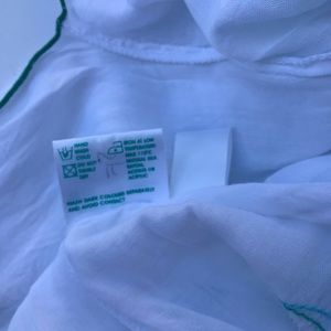 Reserved! Coverup replacement